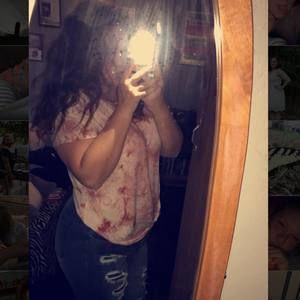 Meet your Posher, Abby